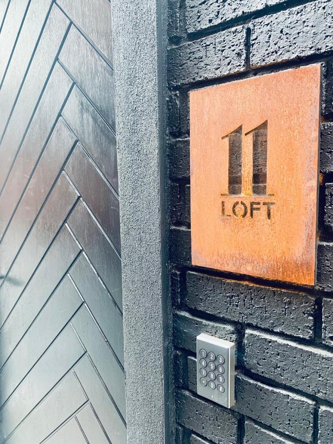 Loft 11 Stunning Luxury Nyc Loft Style Interior Designed 2Bd Apartment Excellent City Centre Location Mezzanine Cinema Room Designer Furniture Amazing Space Douglas Exterior foto